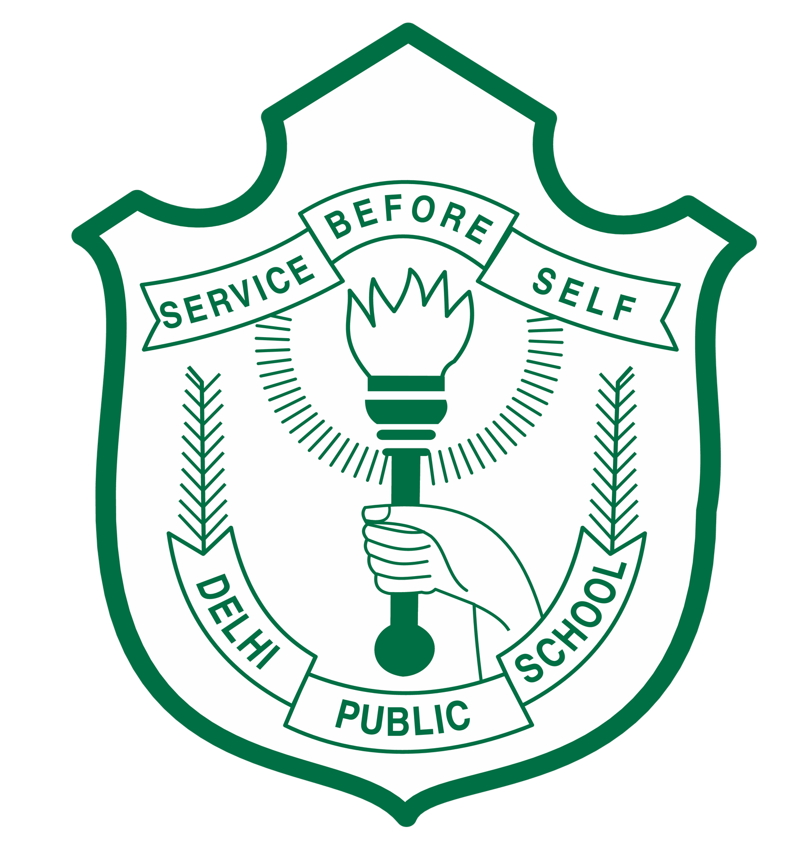School Logo